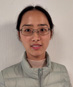 PhD student Lutian Wang