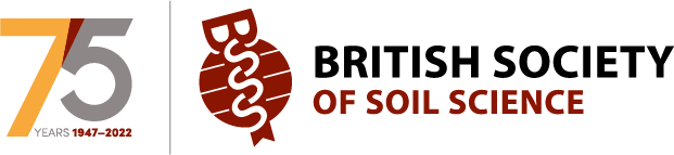 Logo - British Society of Soil Science