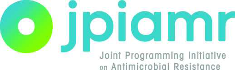 JPIAMR logo