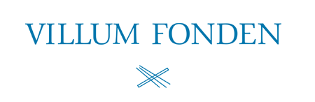 Logo Villum Foundation