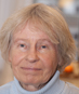 Lektor emeritus Annelise Kjøller